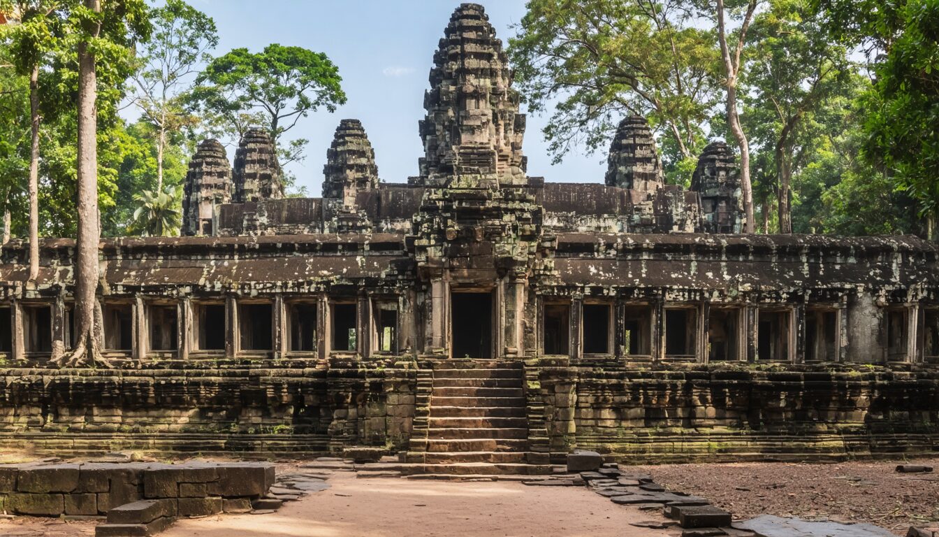 découvrez les 10 pays incontournables dont le nom commence par la lettre c. une sélection idéale pour les voyageurs curieux ou les amateurs de culture et de géographie à la recherche d’inspiration.