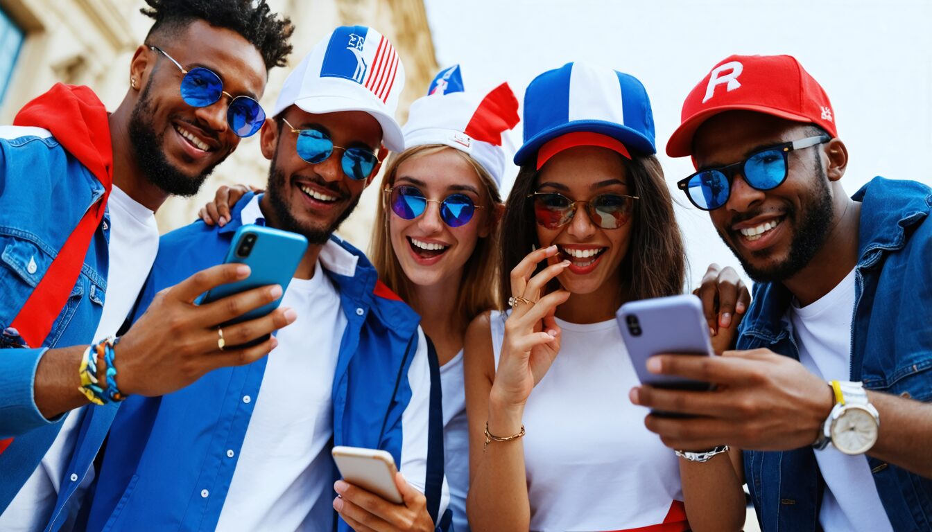 découvrez comment les supporters d'aujourd'hui façonnent le monde des paris sportifs en ligne grâce à leurs nouvelles préférences, en adoptant plateformes modernes, diversité de paris et expérience mobile immersive.