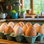 Les astuces essentielles pour une conservation optimale des œufs