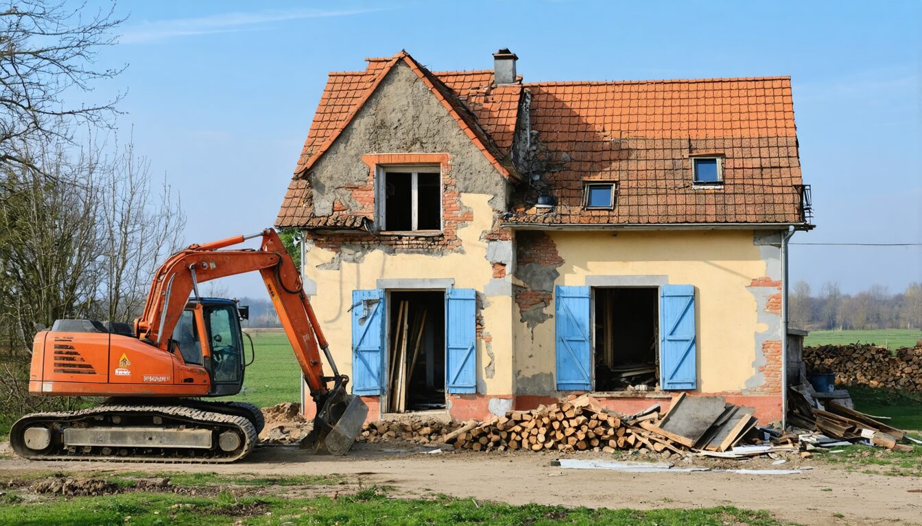 découvrez nos astuces pratiques pour trouver des fermes abandonnées à rénover. conseils, ressources et démarches pour repérer et revitaliser ces propriétés rurales uniques.