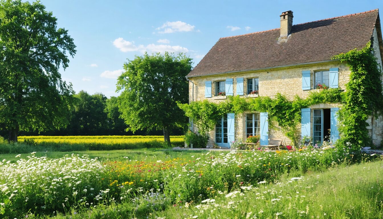 découvrez nos conseils pratiques pour trouver facilement des fermes abandonnées à restaurer et transformez votre rêve de rénovation en réalité en suivant ces astuces simples et efficaces !