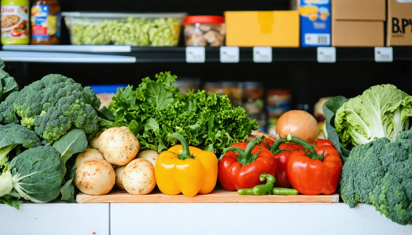 découvrez des astuces simples et pratiques pour manger sainement même lorsque vous manquez de temps. conseils pour organiser vos repas, gagner du temps en cuisine et adopter une alimentation équilibrée au quotidien.