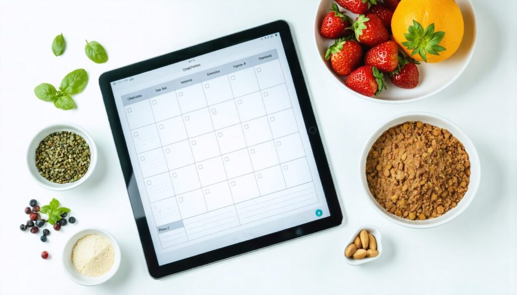 découvrez des conseils pratiques et rapides pour adopter une alimentation saine même avec un emploi du temps chargé. gagnez du temps tout en prenant soin de votre santé !