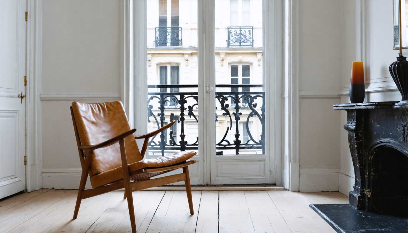 découvrez pourquoi les chaises baumann incarnent le choix idéal pour apporter une touche vintage authentique et élégante à votre intérieur. optez pour ces sièges emblématiques afin de sublimer votre décoration avec style et originalité.