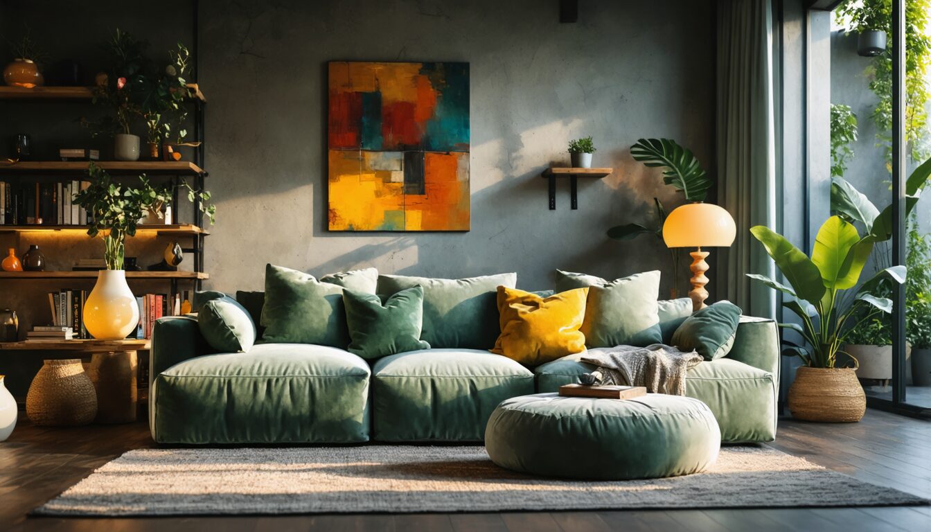 découvrez comment choisir le luminaire idéal pour chaque pièce de votre maison grâce à nos conseils pratiques et astuces déco. ambiance, fonctionnalité et style réunis pour un éclairage sur mesure.