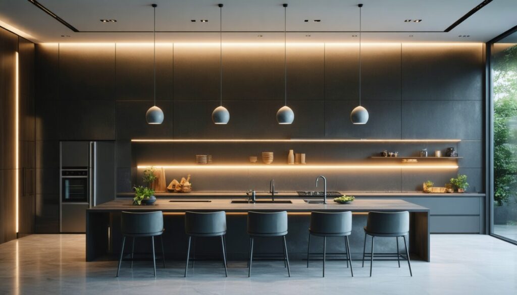 découvrez nos conseils pratiques pour choisir le luminaire idéal adapté à chaque pièce de votre maison. éclairez votre intérieur en alliant style, fonctionnalité et ambiance grâce à nos astuces d’experts !