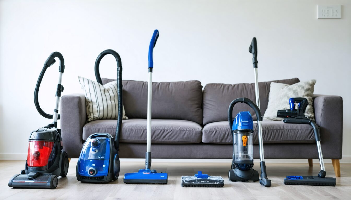 découvrez tous les conseils et critères indispensables à connaître avant d'acheter un aspirateur en ligne. profitez de notre guide pour faire le meilleur choix et éviter les erreurs courantes lors de votre achat.