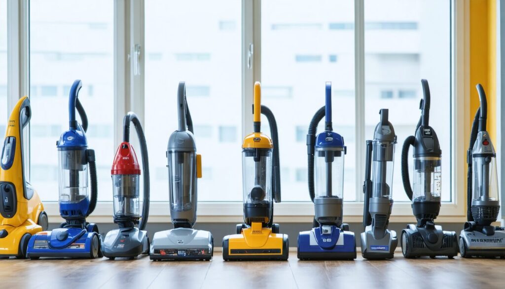découvrez tous les points clés à connaître avant d'acheter un aspirateur en ligne : conseils, critères de choix et astuces pour faire le bon achat en toute confiance.