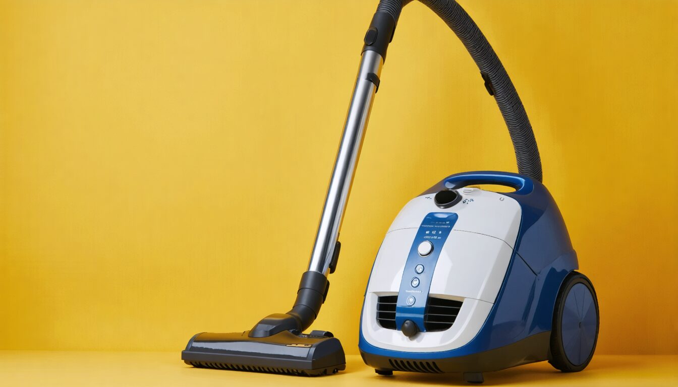 découvrez les points clés à vérifier avant d’acheter un aspirateur en ligne : types, critères de choix, conseils pratiques et erreurs à éviter pour un achat réussi.
