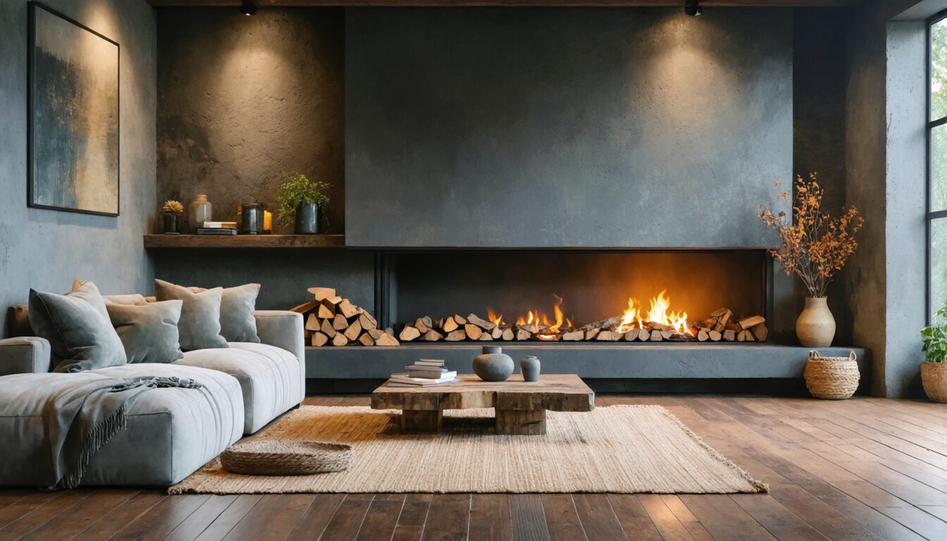 découvrez les étapes incontournables pour restaurer, moderniser et mettre en valeur une cheminée vintage. conseils pratiques, astuces déco et matériaux adaptés pour sublimer votre intérieur.