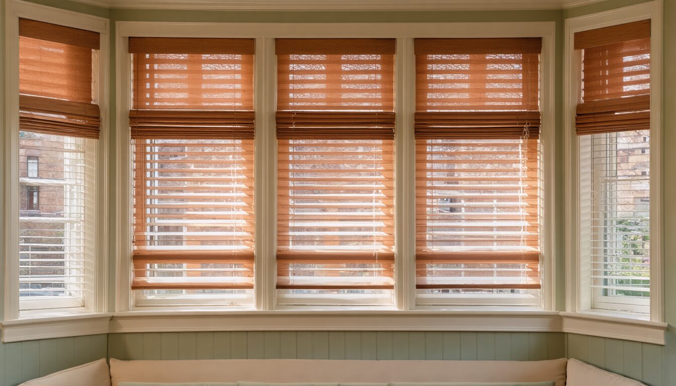 découvrez les tendances incontournables des stores intérieurs pour 2025 : styles, couleurs et nouveautés déco pour sublimer votre maison et créer une ambiance moderne et élégante.