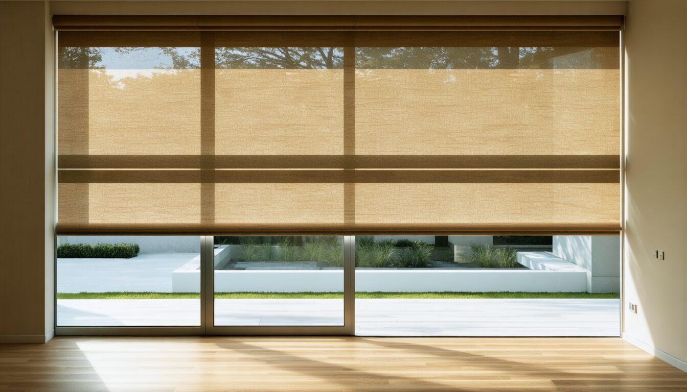 découvrez les tendances incontournables des stores intérieurs pour 2025 : matériaux innovants, couleurs modernes et astuces déco pour sublimer votre intérieur cette année.