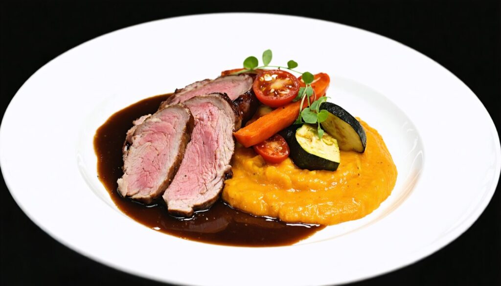 découvrez notre sélection des meilleures viandes pour accompagner et sublimer votre purée de patate douce. conseils, idées d’associations et inspirations gourmandes pour des repas savoureux et équilibrés !