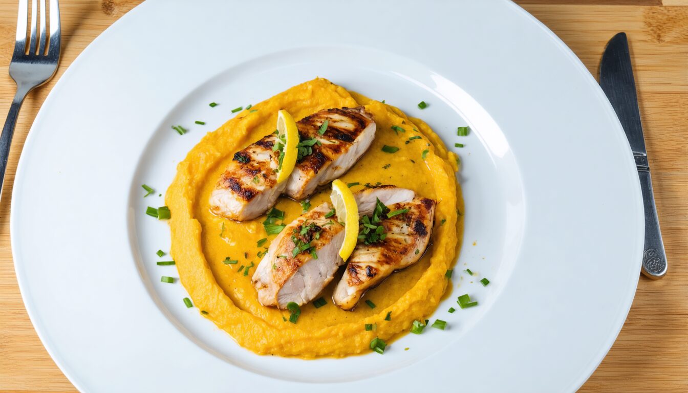 découvrez notre sélection des meilleures viandes pour accompagner et sublimer votre purée de patate douce. conseils et idées d'associations gourmandes pour un repas savoureux et équilibré.