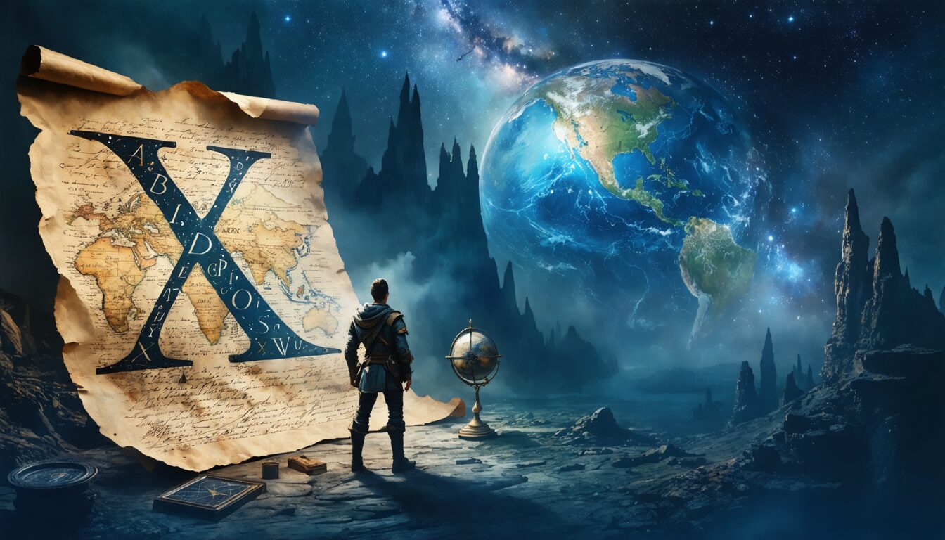 découvrez si un pays dont le nom commence par la lettre x existe vraiment. plongez dans les secrets surprenants de l'alphabet et du nom des nations à travers le monde.