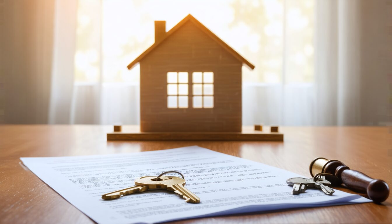 découvrez les principales obligations légales à respecter pour une maison vide en 2025 : démarches, entretien, fiscalité et conseils pratiques pour être en conformité avec la réglementation en vigueur.
