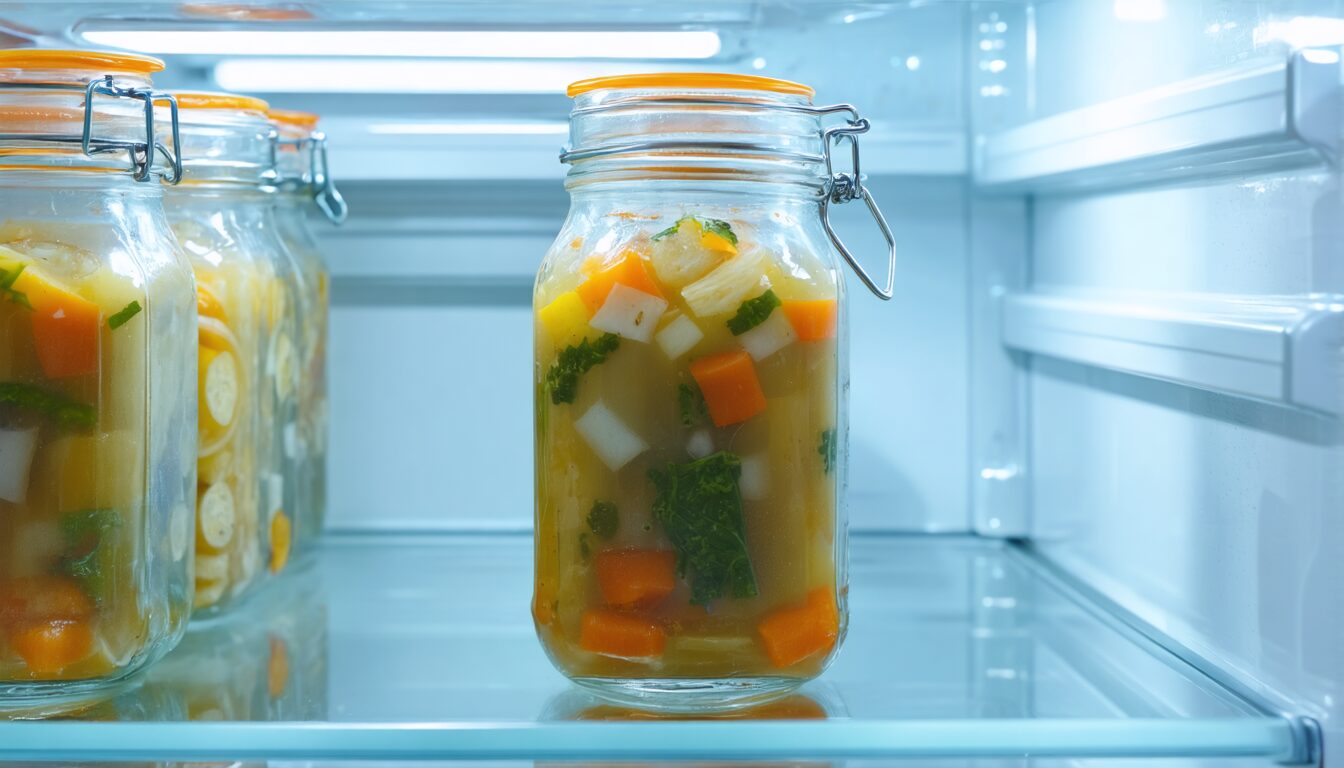découvrez tous les secrets pour réussir une délicieuse soupe aux poireaux et pommes de terre : astuces, ingrédients et étapes simples pour un plat réconfortant et savoureux.