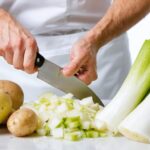 Les secrets d’une succulente soupe aux poireaux et pommes de terre