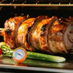 Les secrets pour bien cuire une rouelle de porc au four