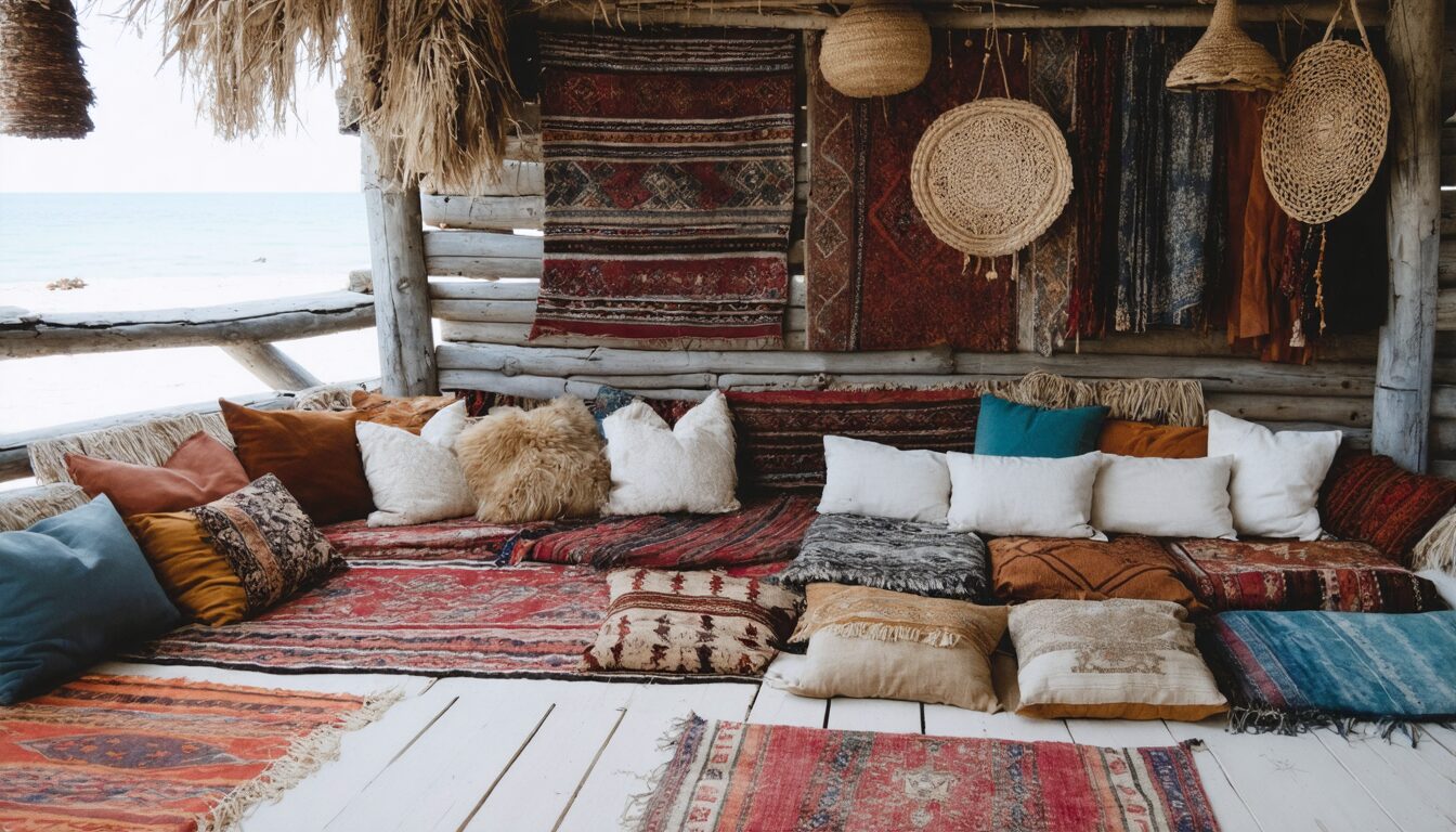 découvrez comment organiser un événement bohème inoubliable lors de vos voyages avec nos conseils pratiques, idées de décoration et astuces pour une ambiance unique et authentique.