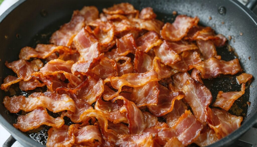 découvrez comment réaliser une délicieuse tarte aux poireaux et lardons grâce à nos astuces simples et gourmandes. réussissez à coup sûr cette recette incontournable, parfaite pour vos repas en famille ou entre amis !