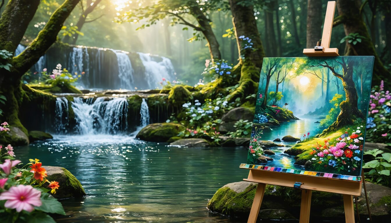 découvrez comment explorer et libérer votre imagination visuelle peut enrichir votre bien-être intérieur, stimuler votre créativité et favoriser l’harmonie entre esprit et corps.