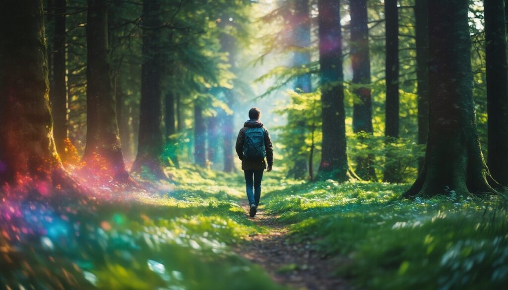 découvrez comment stimuler votre créativité visuelle pour renforcer votre bien-être intérieur. explorez des conseils et des techniques pour épanouir votre imagination et cultiver l’harmonie en vous.