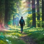 Libérer votre imagination visuelle pour nourrir votre bien-être intérieur