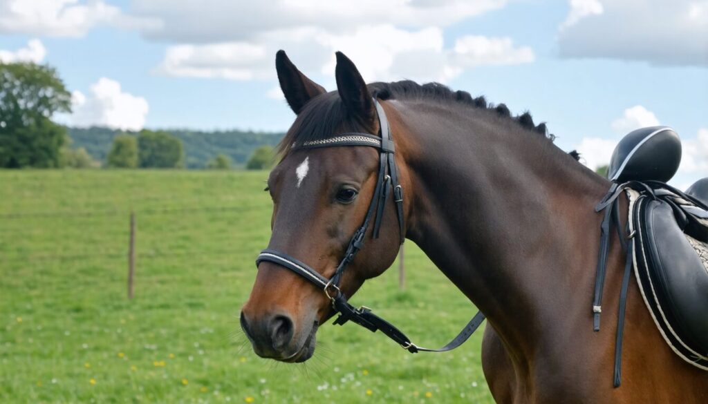 découvrez comment la posture du cavalier influence la performance en sports équestres, et pourquoi une bonne position est essentielle pour améliorer l'équilibre, la communication avec le cheval et les résultats en compétition.