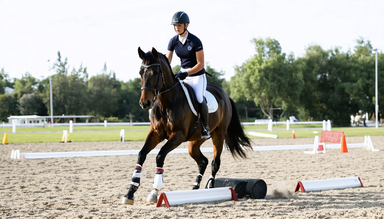 découvrez comment la posture du cavalier influence directement la performance en sports équestres et obtenez des conseils essentiels pour améliorer votre équilibre, votre communication avec le cheval et vos résultats en compétition.