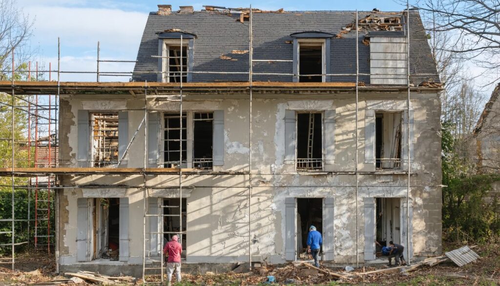 découvrez les étapes essentielles pour faire don d'une maison laissée à l'abandon. simplifiez vos démarches et favorisez la transmission d'un bien immobilier tout en aidant une cause ou une personne dans le besoin.