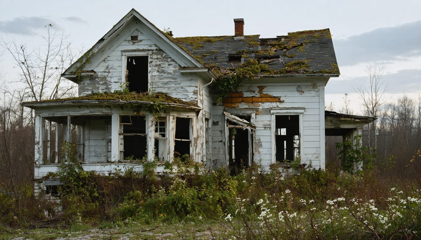 découvrez les étapes essentielles pour faire don d'une maison laissée à l'abandon : démarches juridiques, conditions à remplir et conseils pratiques pour transmettre sereinement un bien immobilier.