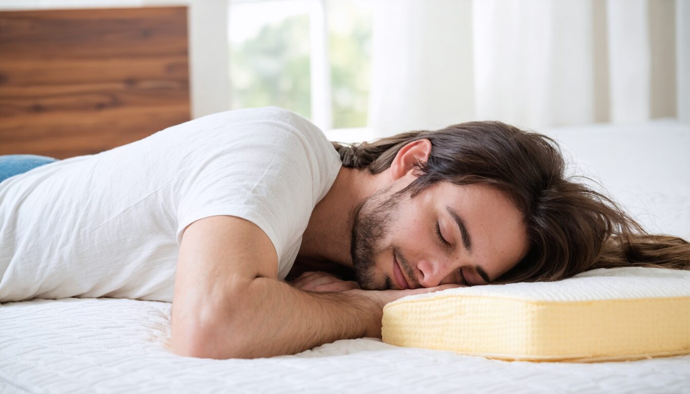 découvrez des conseils pratiques pour améliorer la qualité du sommeil en couple. apprenez à instaurer une routine sereine et à surmonter les petits obstacles nocturnes pour des nuits plus harmonieuses à deux.
