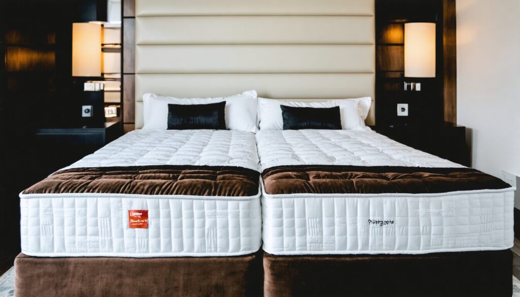 découvrez des conseils pratiques et astuces pour améliorer la qualité du sommeil en couple. apprenez à créer un environnement propice à des nuits paisibles et à renforcer votre complicité tout en optimisant votre repos à deux.