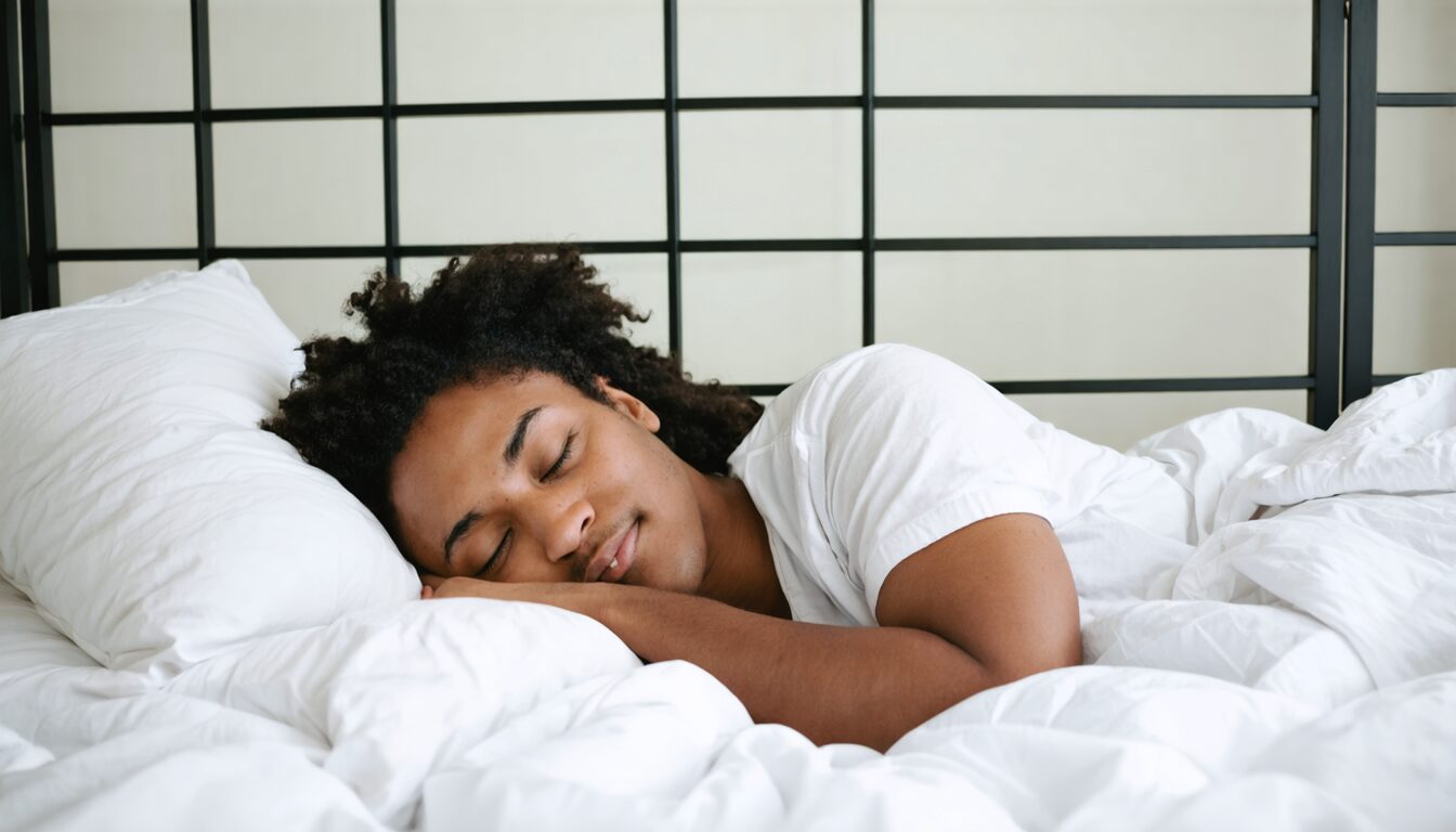 découvrez des conseils pratiques pour améliorer la qualité du sommeil à deux. apprenez à surmonter les défis du coucher en couple afin de retrouver des nuits paisibles et réparatrices pour chacun.