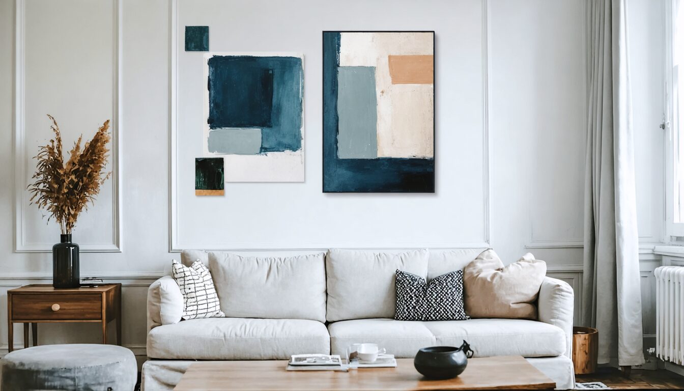 découvrez des idées de décoration intérieure pratiques et tendances pour optimiser votre appartement locatif, attirer les locataires et valoriser votre bien immobilier.