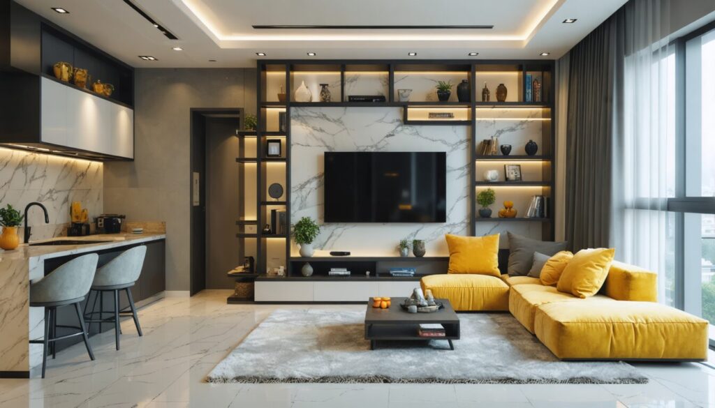 découvrez comment optimiser votre appartement locatif avec des idées de décoration intérieure pratiques et tendance. améliorez le confort et l'attrait de votre bien pour séduire plus de locataires.