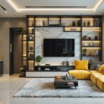Optimiser votre appartement locatif avec des idées de décoration intérieure
