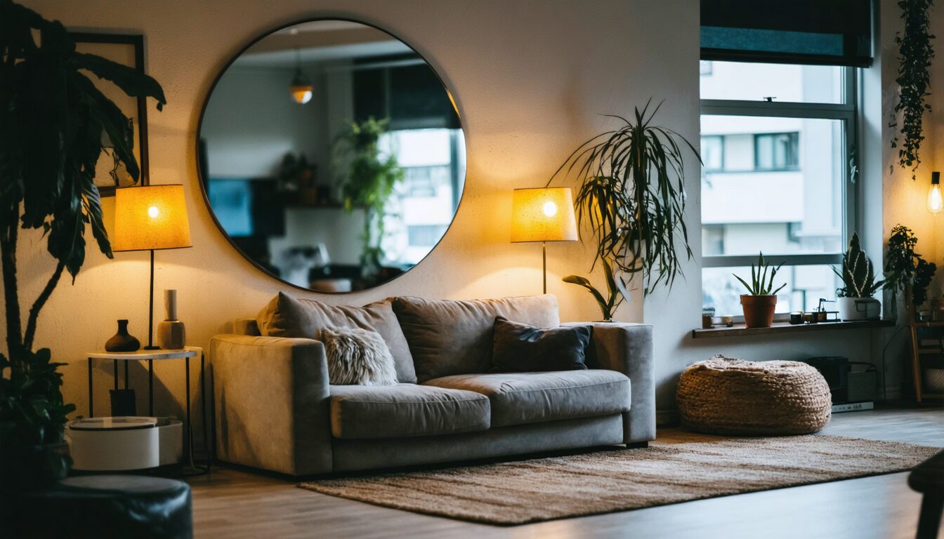 découvrez comment optimiser votre appartement locatif grâce à des idées de décoration intérieure pratiques et tendances pour valoriser votre bien et séduire les locataires.