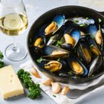 Préparation des moules marinières : la recette traditionnelle à suivre
