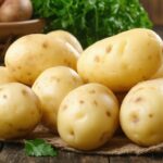 Préparer une délicieuse purée de pommes de terre et de carottes