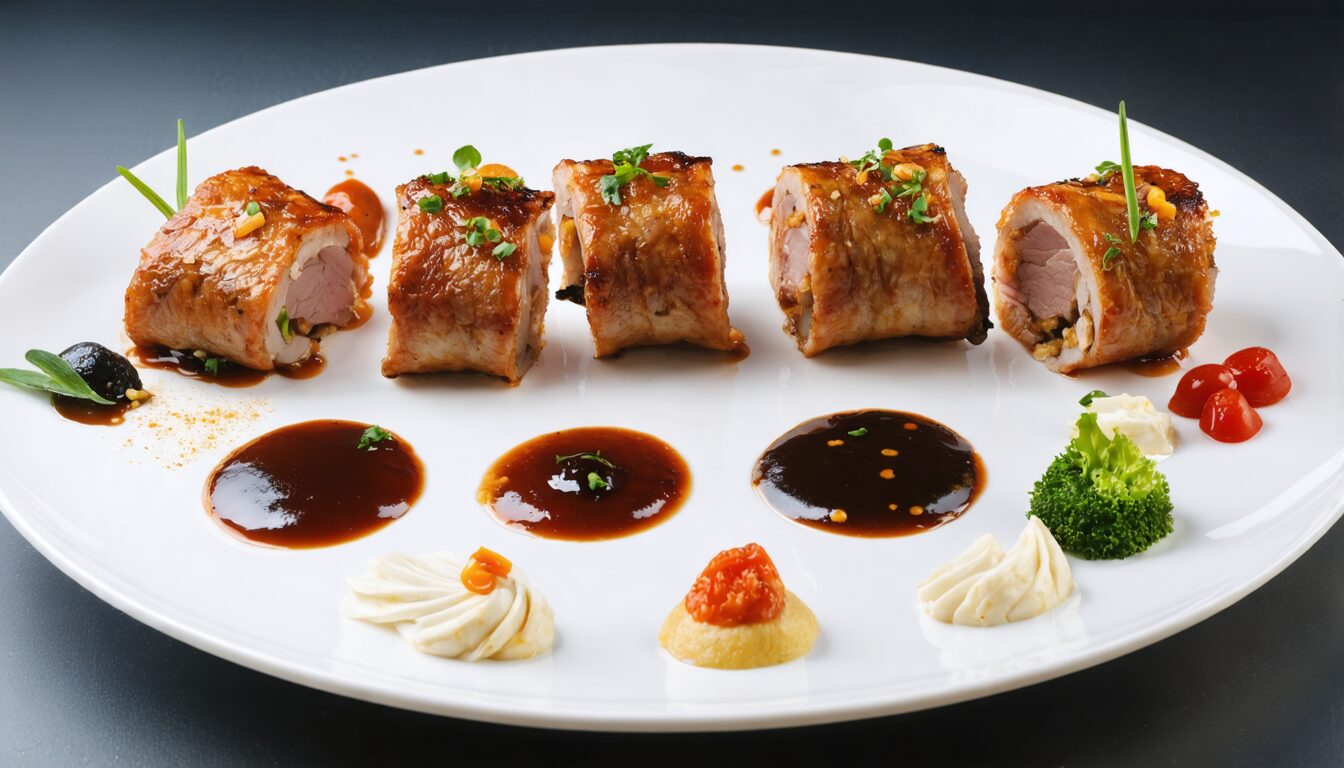 découvrez nos astuces pour préparer facilement une rouelle de porc à la cocotte : une recette simple, savoureuse et conviviale, idéale pour régaler toute la famille.
