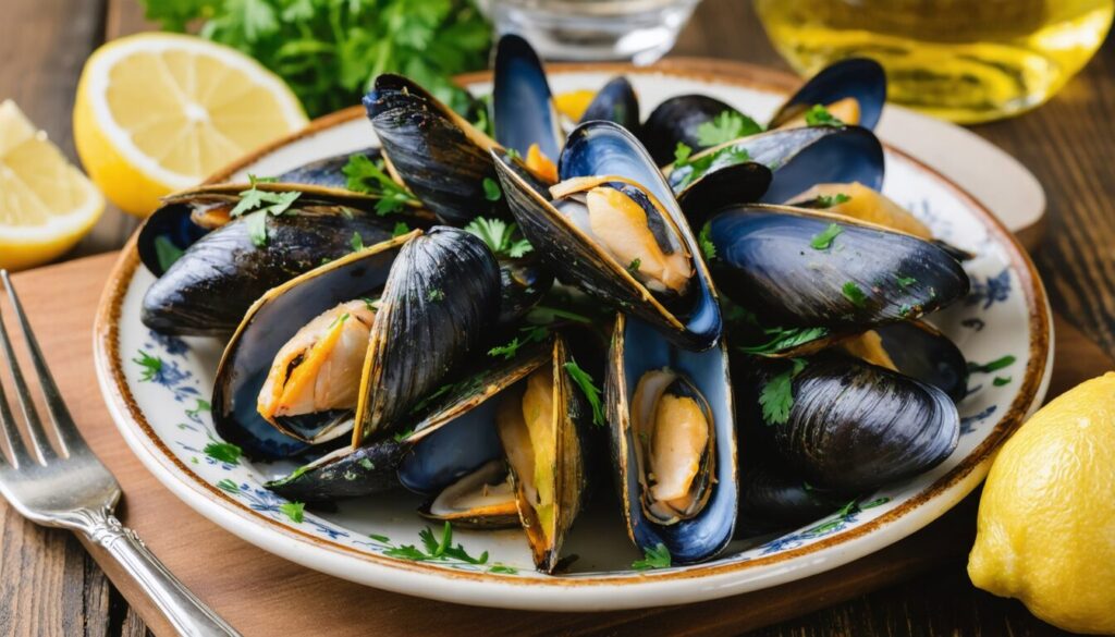 découvrez combien de moules prévoir par personne pour un repas réussi, selon l'appétit de vos convives et le type de plat. conseils et astuces pour bien doser !