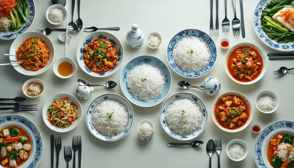 découvrez la quantité idéale de riz à préparer par personne pour réussir vos repas, éviter le gaspillage et savourer des portions parfaites à chaque occasion.