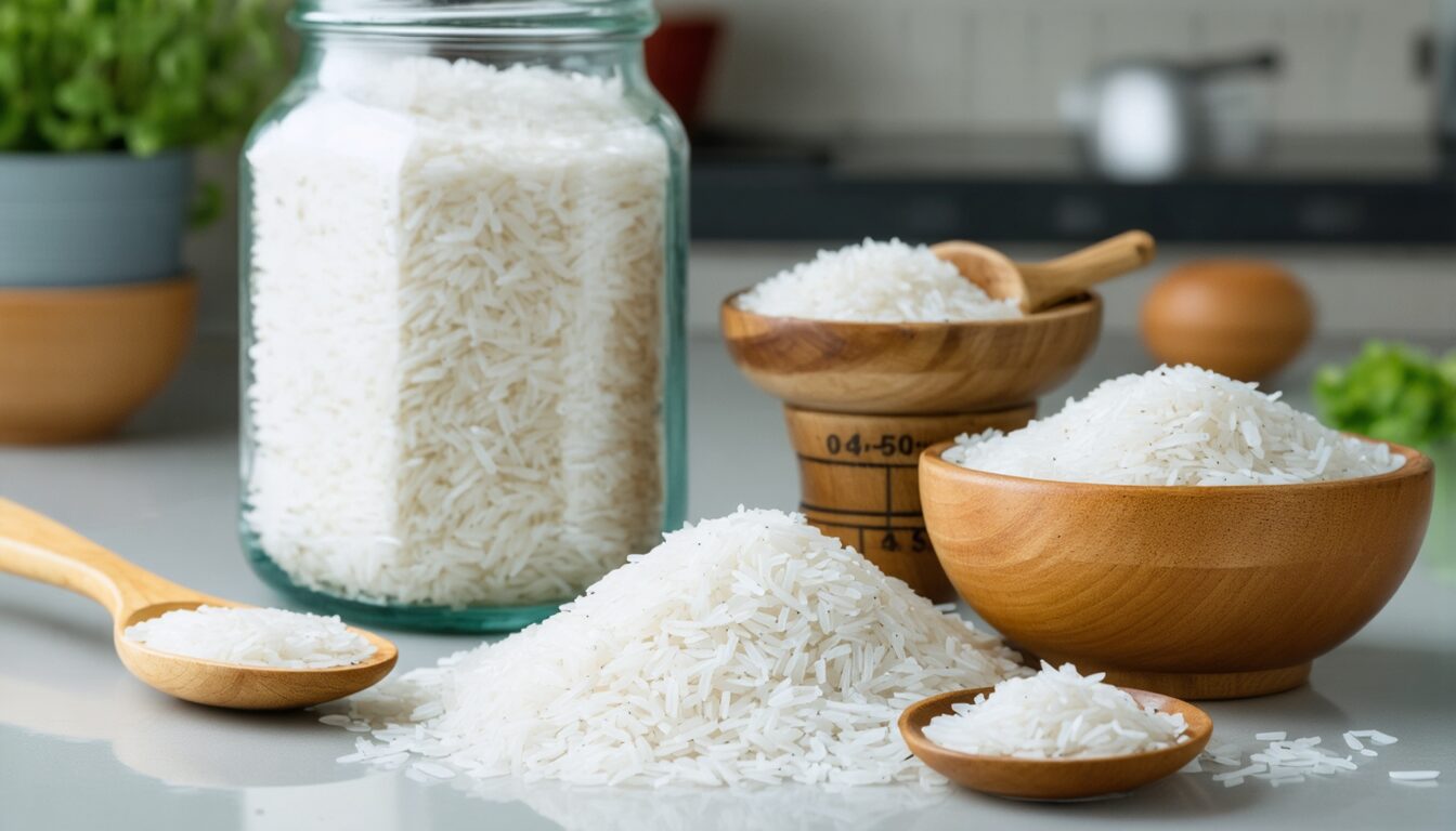 découvrez la quantité idéale de riz à préparer par personne pour un repas réussi. conseils pratiques, astuces et proportions pour éviter le gaspillage et satisfaire tous vos convives.
