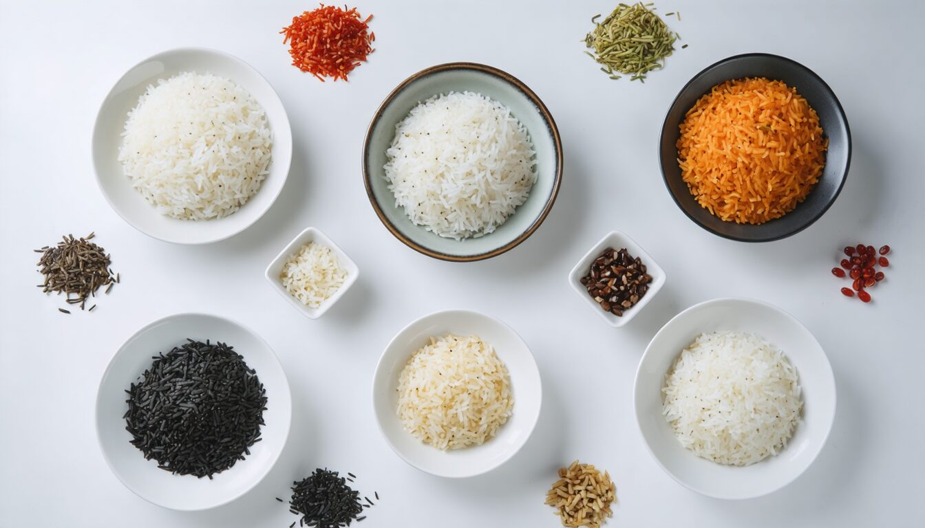 découvrez combien de riz prévoir par personne pour réussir vos repas. nos conseils pratiques pour adapter les quantités de riz selon vos besoins et éviter le gaspillage.