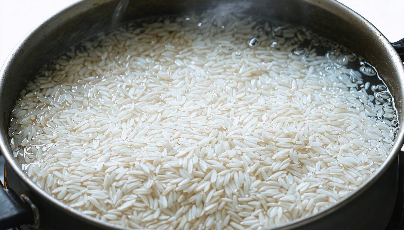 découvrez quelle quantité de riz préparer par personne pour réussir tous vos repas, qu'ils soient pour une ou plusieurs convives. astuces et conseils inclus pour doser parfaitement le riz à chaque occasion !