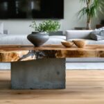 Quelles alternatives au carrelage pour sublimer votre table ?
