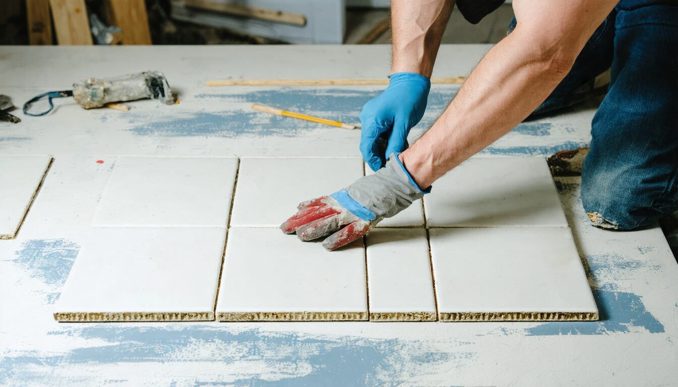 découvrez des alternatives originales au carrelage pour embellir votre table : matériaux innovants, idées déco et astuces pratiques pour une décoration unique et tendance.