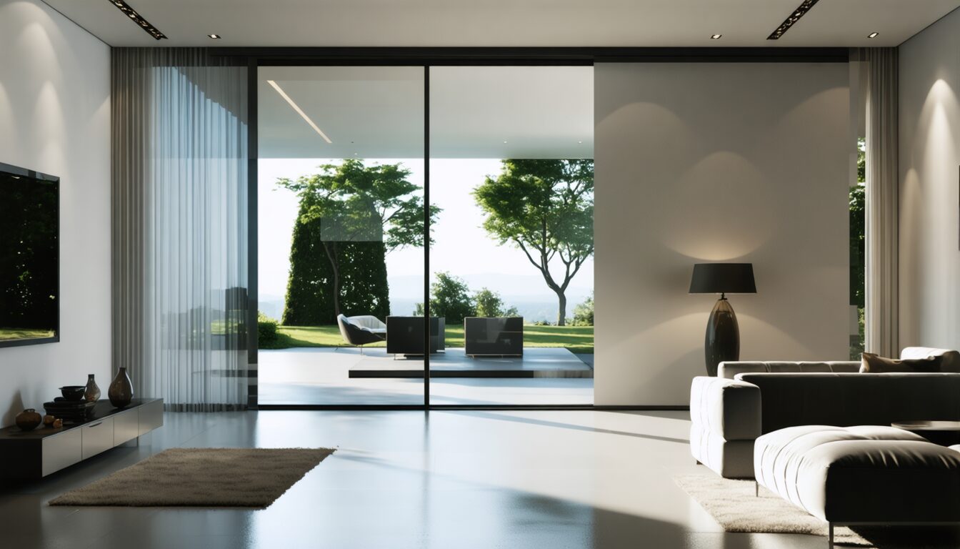 découvrez des alternatives innovantes aux portes intérieures traditionnelles pour créer un espace moderne, fonctionnel et optimisé. inspirez-vous de solutions design et pratiques pour réinventer vos pièces avec style.